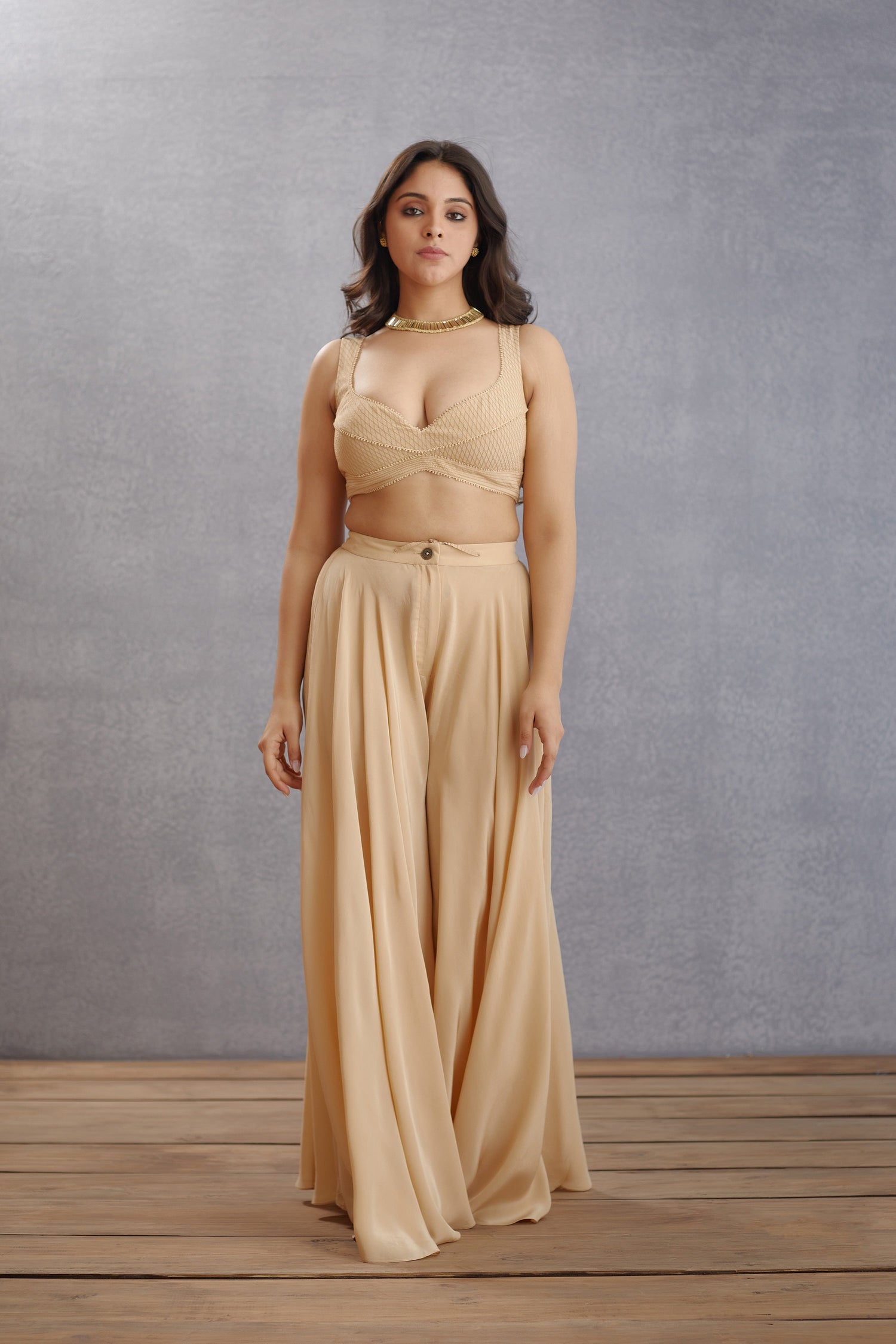 Kasturi Mehreen Blouse
