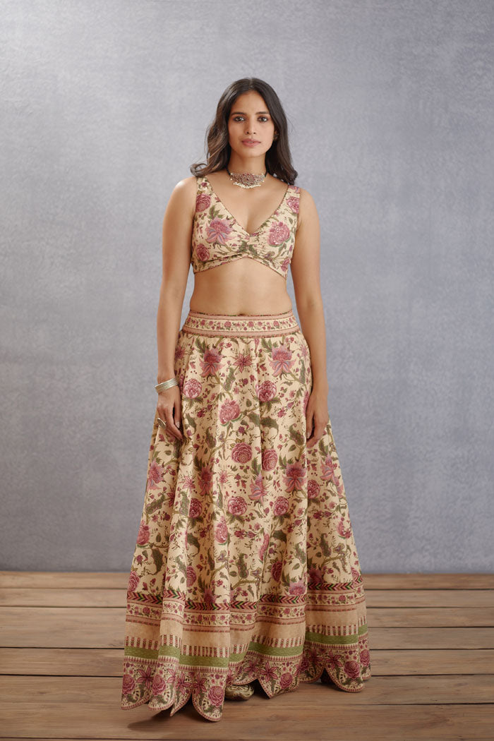 Kasturi Mumtaz Blouse