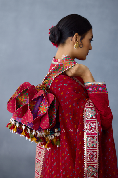 RTS - Dil Surkh Juni Potli