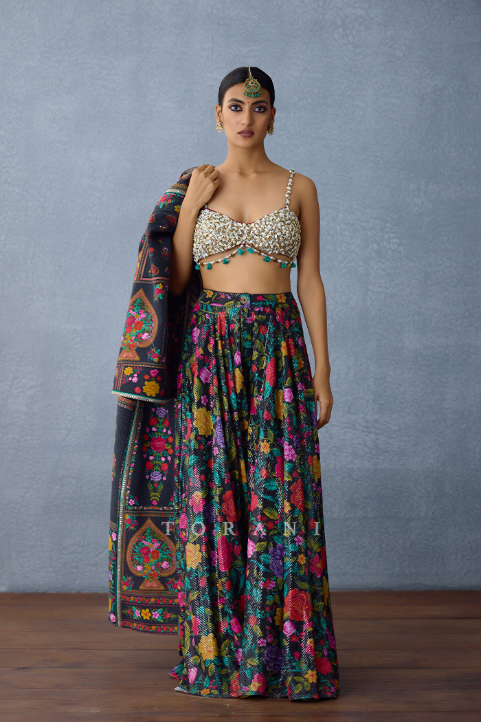 Dil Nawaz Anum Bralette