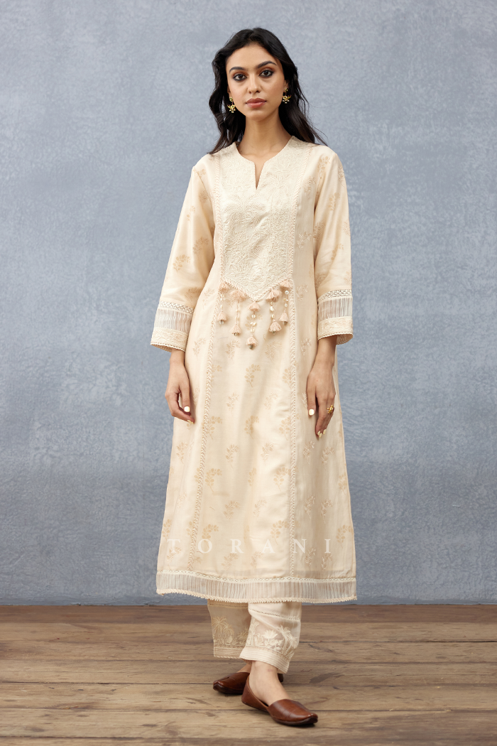 SALE - Mradu Amali Kurta