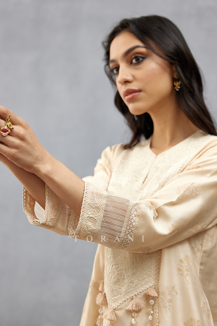 Mradu Amali Kurta Set