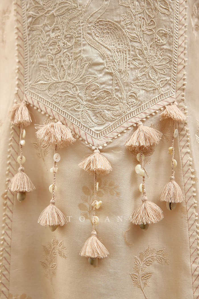 Mradu Amali Kurta Set