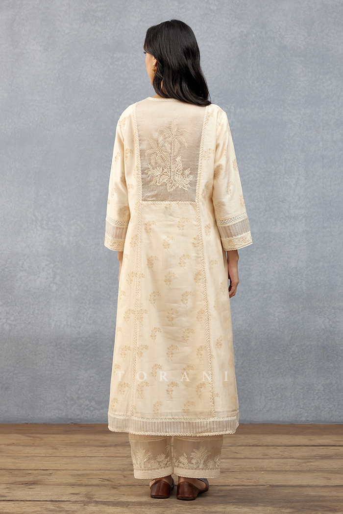 Mradu Amali Kurta Set