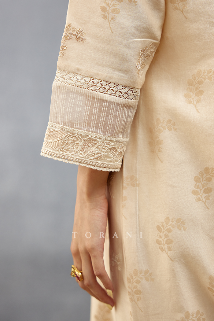 Mradu Amali Kurta Set