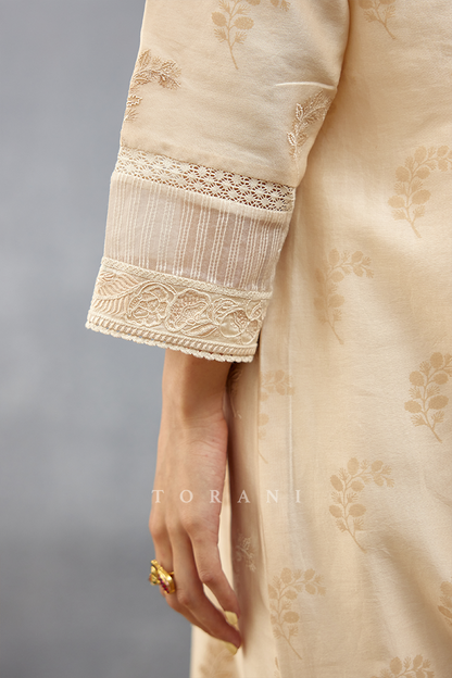 Mradu Amali Kurta Set