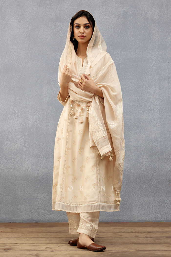 Mradu Amali Kurta Set