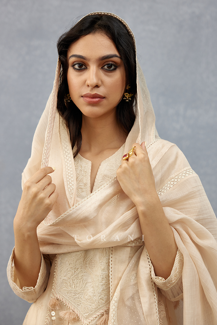 Mradu Amali Kurta Set