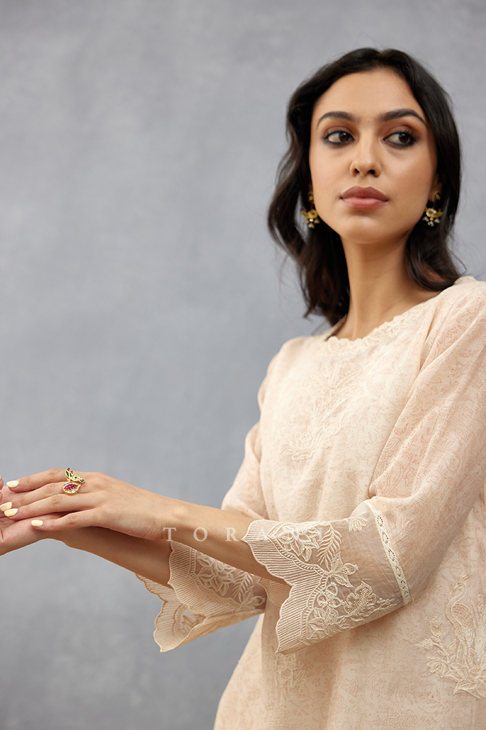 Mradu Bodhi Co-ord Set