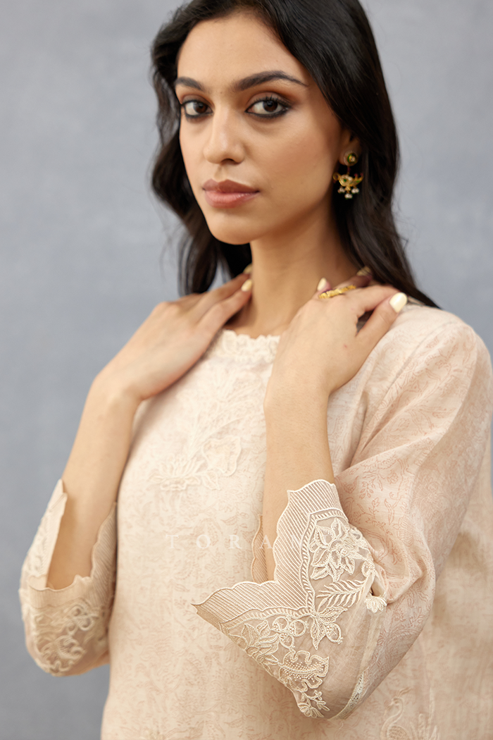 Mradu Bodhi Co-ord Set