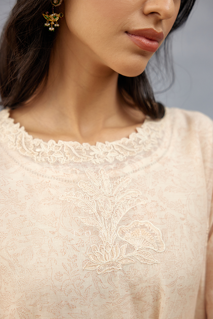 Mradu Bodhi Co-ord Set