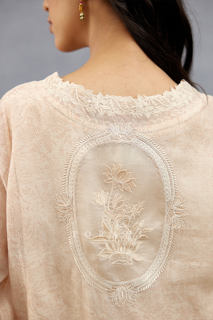 Mradu Bodhi Co-ord Set