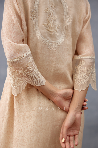 Mradu Bodhi Co-ord Set