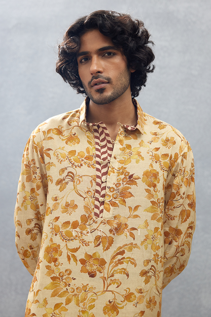 Dahliya Aahan Bandi Set