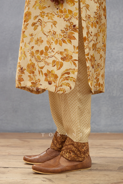 Dahliya Aahan Bandi Set