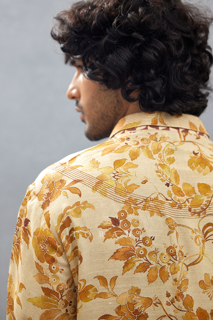 Dahliya Aahan Bandi Set