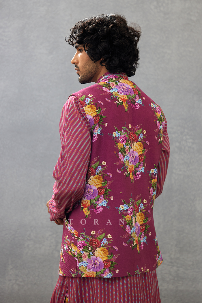 Manika Faiz Bandi Set