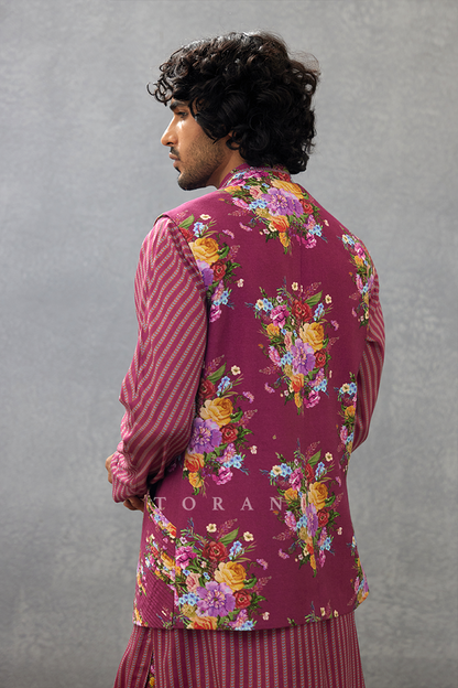 Manika Faiz Bandi Set