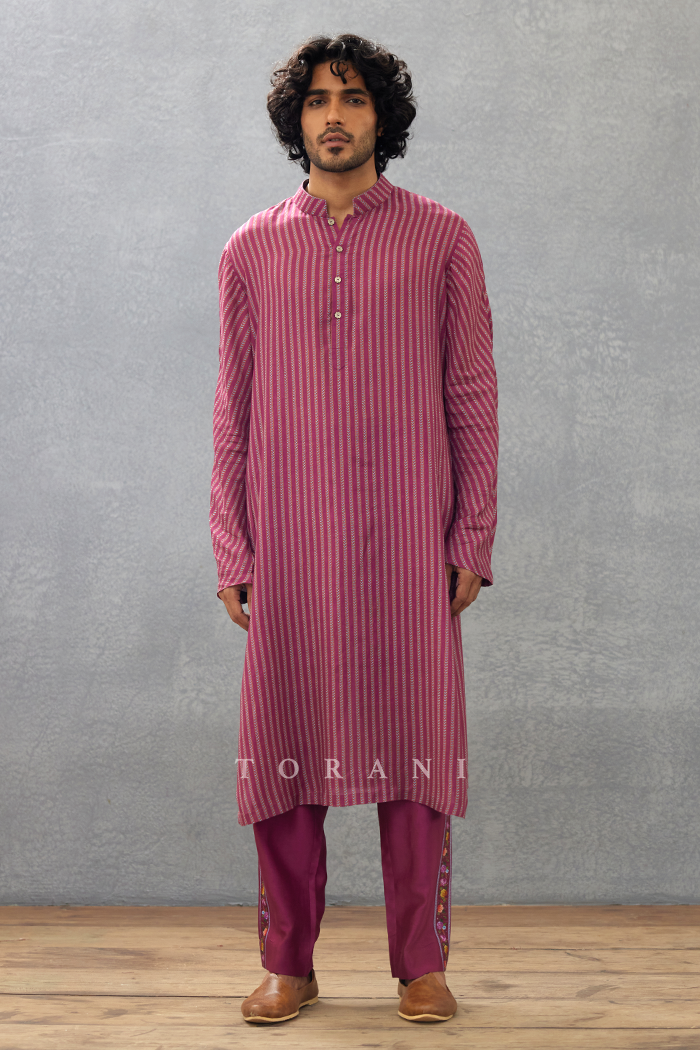 Manika Faiz Bandi Set