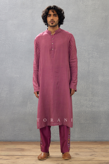 Manika Faiz Bandi Set