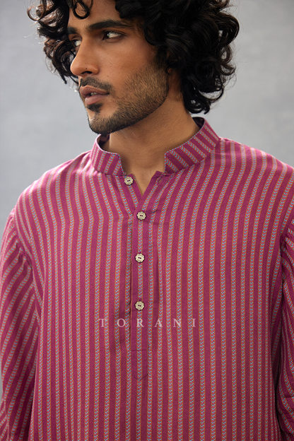 Manika Faiz Bandi Set