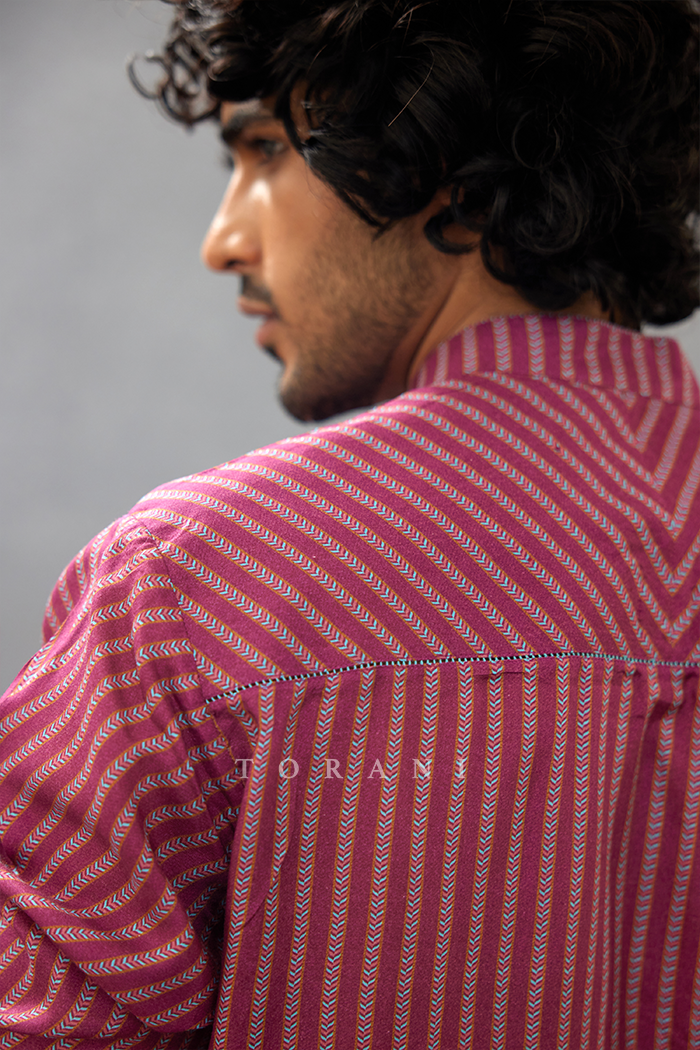 Manika Faiz Bandi Set