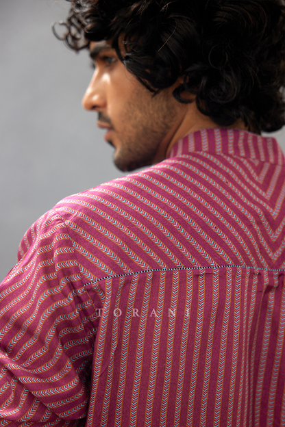 Manika Faiz Bandi Set