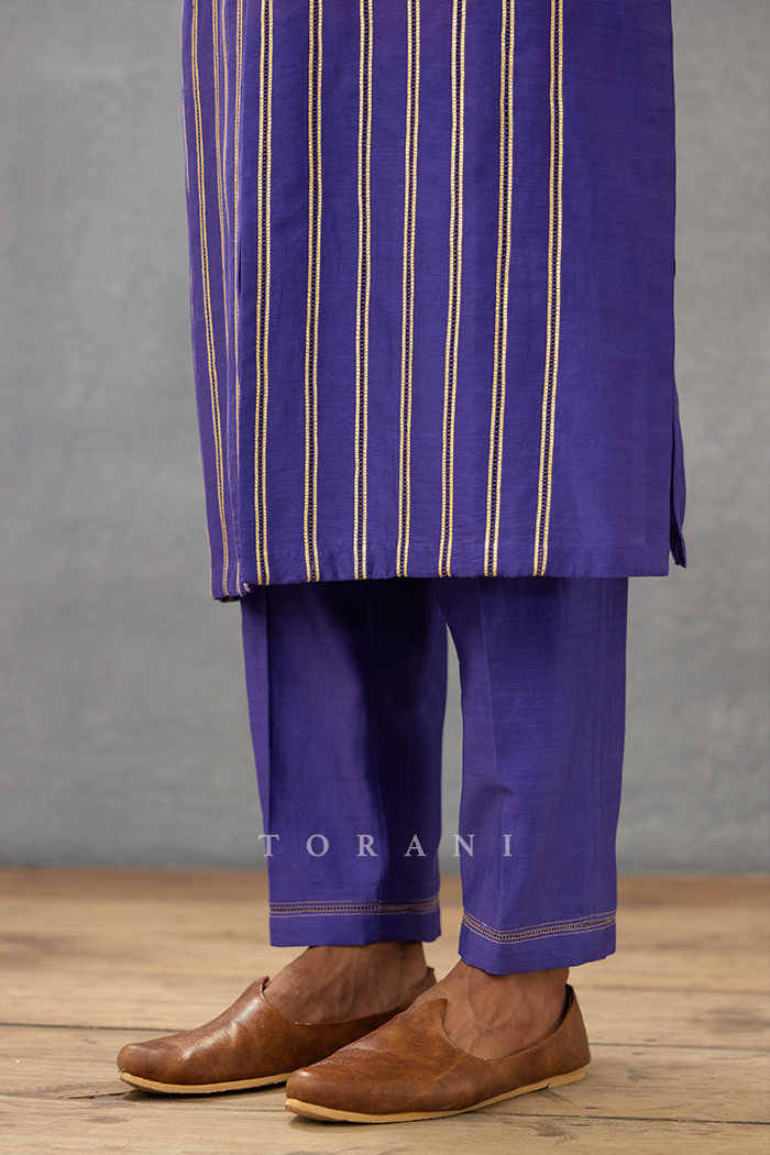 Jamuni Aadeel Kurta Set