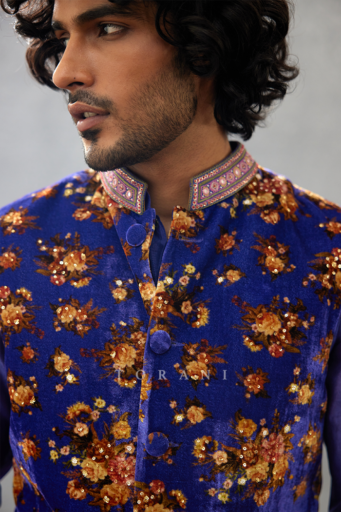 Jamuni Faiz Bandi Set