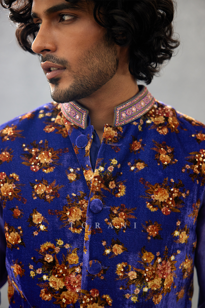 Jamuni Faiz Bandi Set