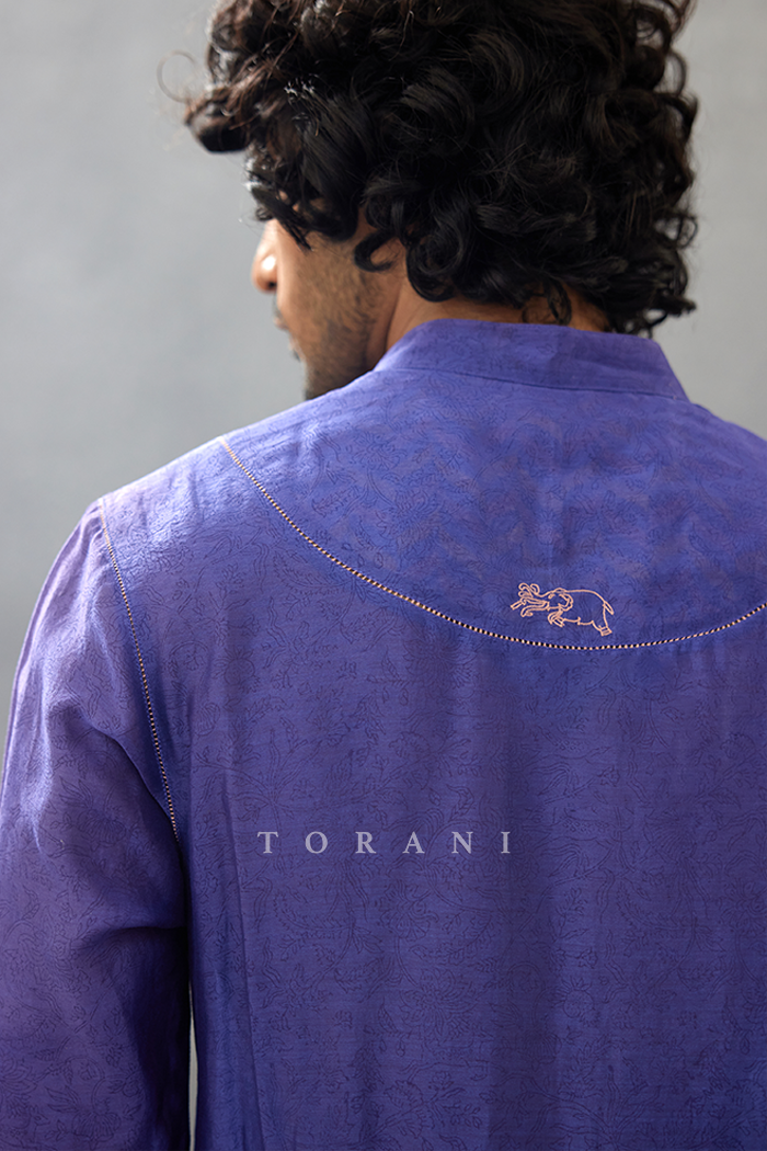 Jamuni Faiz Bandi Set – Torani India