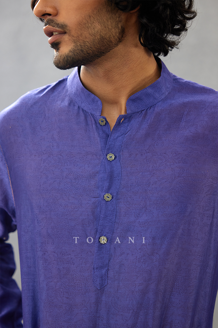 Jamuni Faiz Bandi Set – Torani India