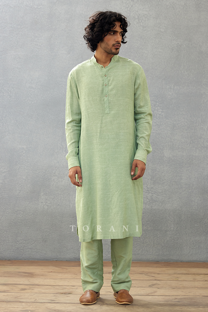 Jaituni Sahir Kurta Set