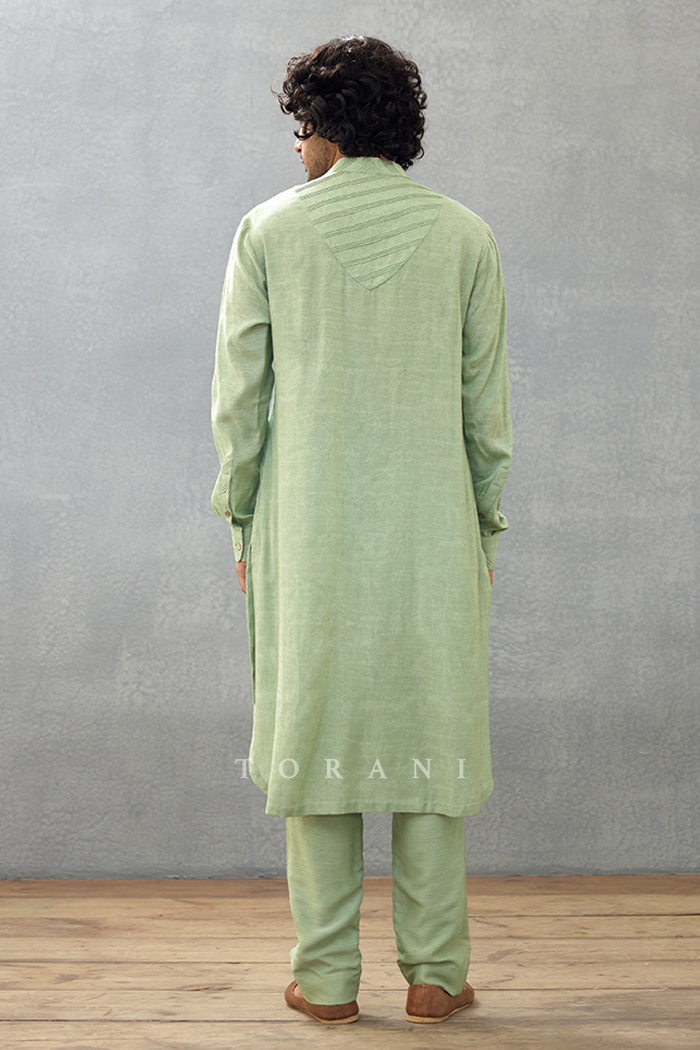 Jaituni Sahir Kurta Set