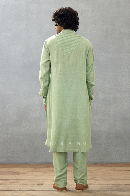 Jaituni Sahir Kurta Set