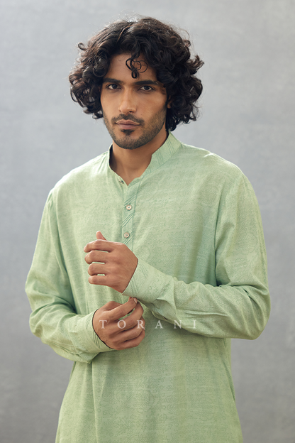 Jaituni Sahir Kurta Set