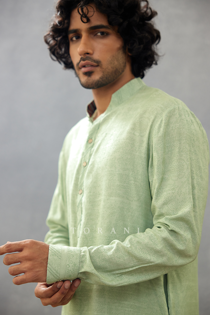 Jaituni Sahir Kurta Set
