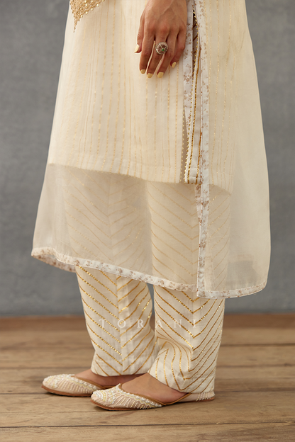 Gul-Bano Revathi Co-ord Set