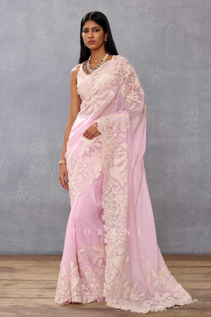 Kaner Advika Saree