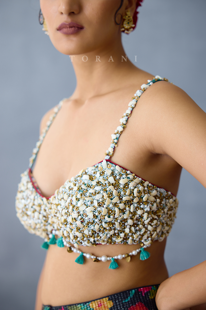 Dil Nawaz Anum Bralette