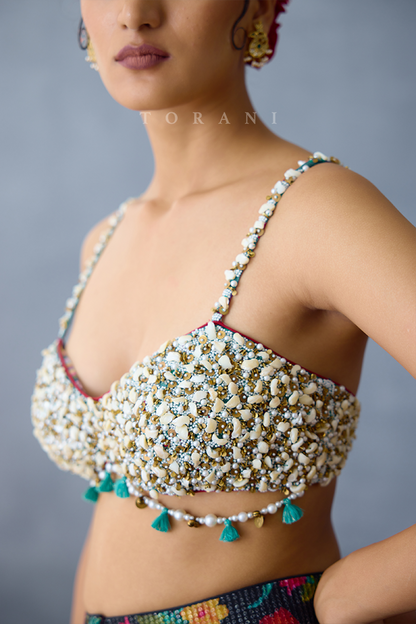 Dil Nawaz Anum Bralette
