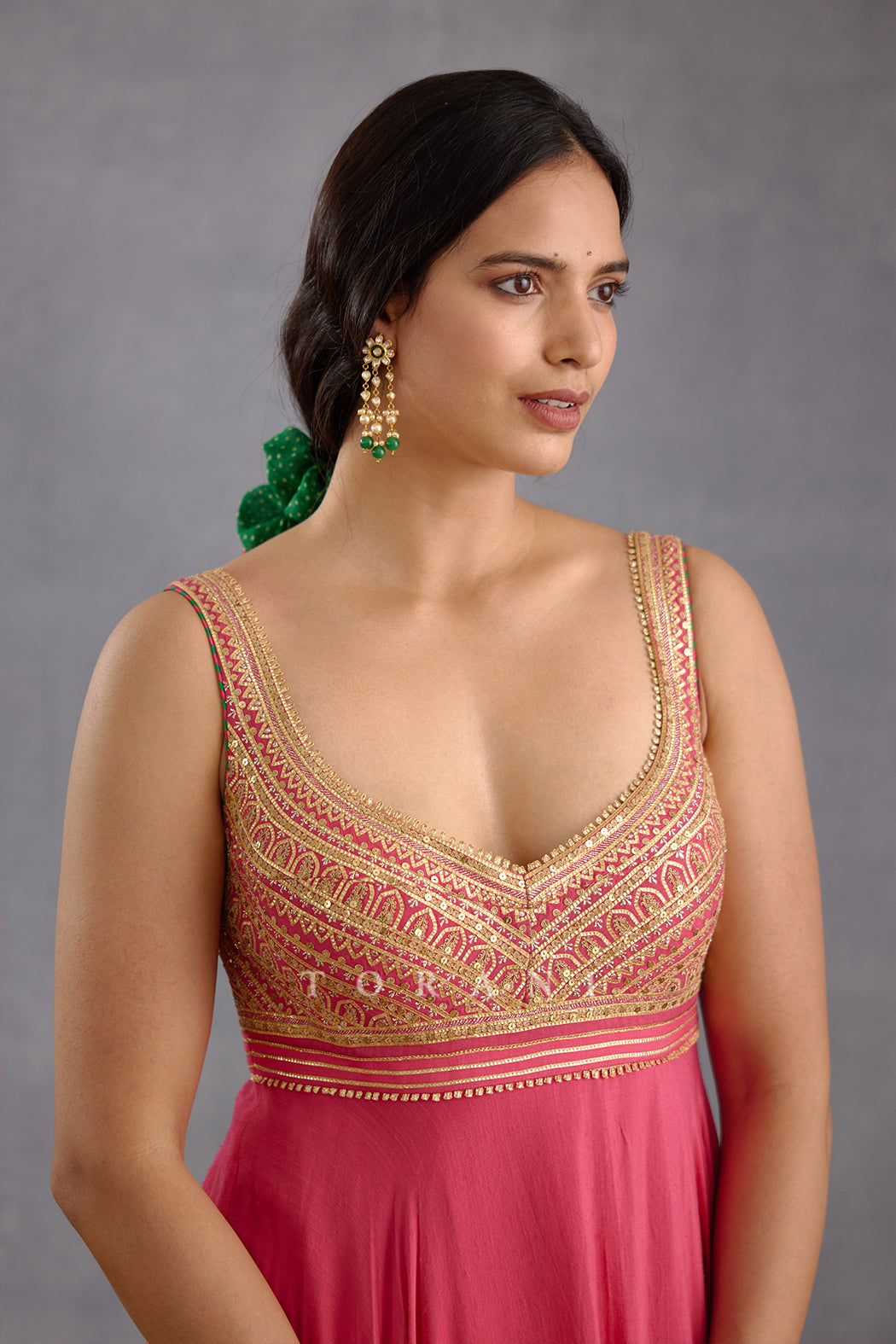 Rang Raas Raabia Anarkali