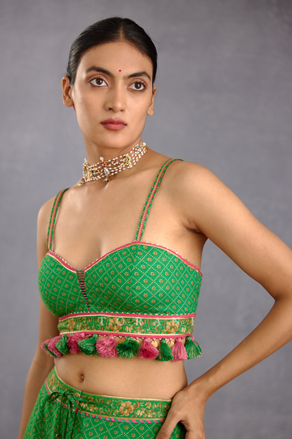 Rang Naaz Ezzah Bralette