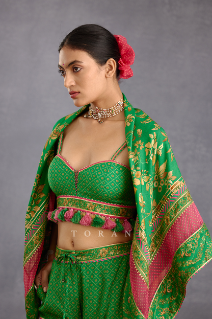 Rang Naaz Ezzah Bralette