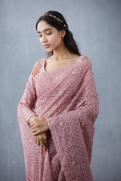 Gulbaag Iravati Saree