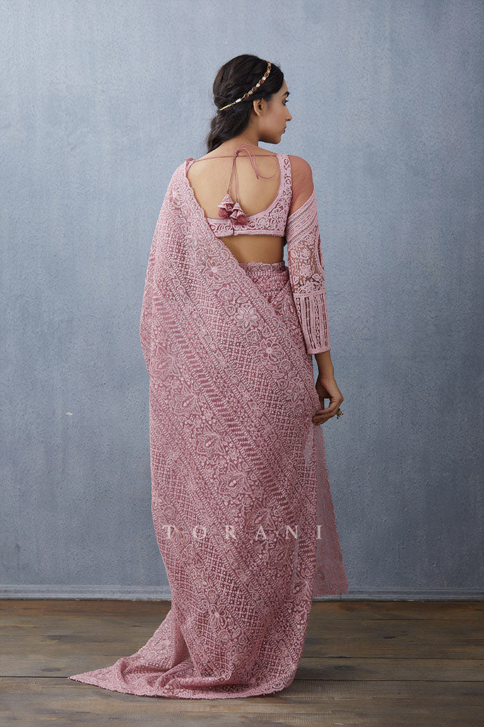 Gulbaag Vardaa Blouse