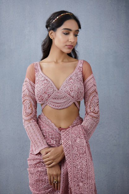 Gulbaag Vardaa Blouse