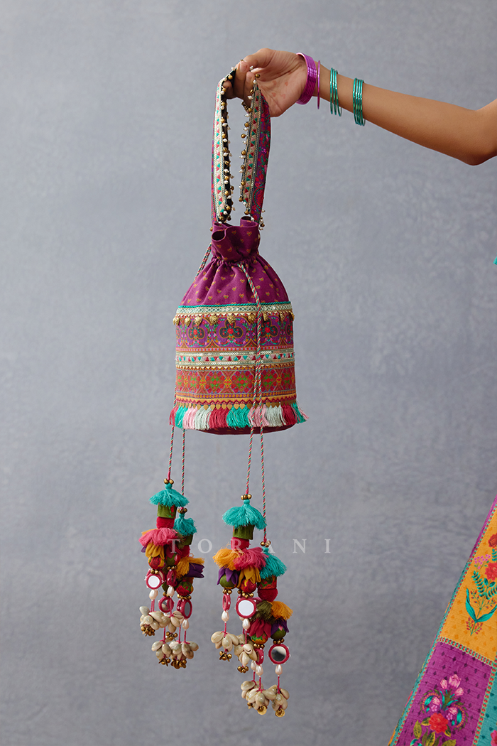 Dil Kusha Uzwa Potli