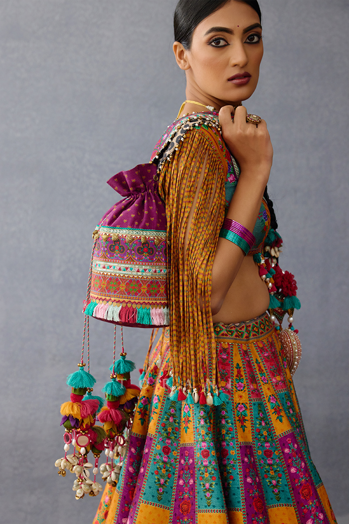 Dil Kusha Uzwa Potli