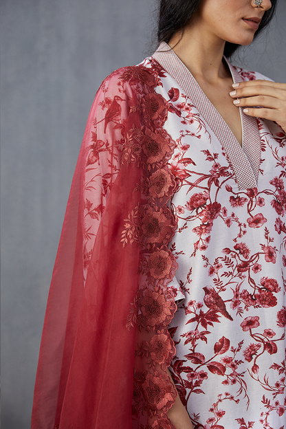 Bhuri Gauraiya Geetha Odhni